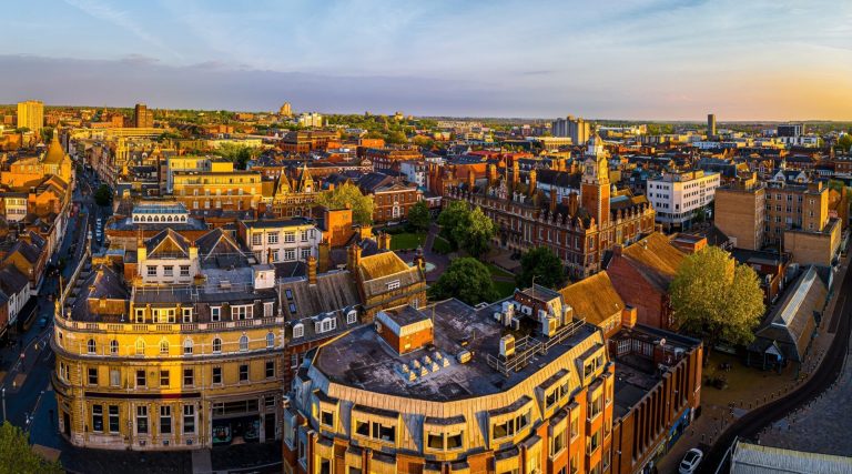 How to Choose Your Next Security Company in Leicester